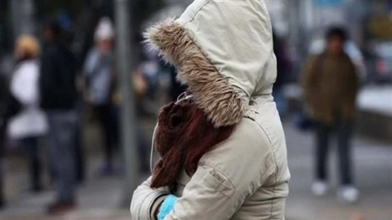 تحذير لـ 24 ساعة.. موجة صقيع تضرب المحافظات المصرية وسط تقلبات جوية حادة